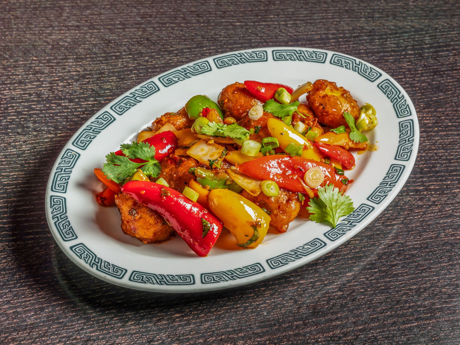 Gobi Manchurian