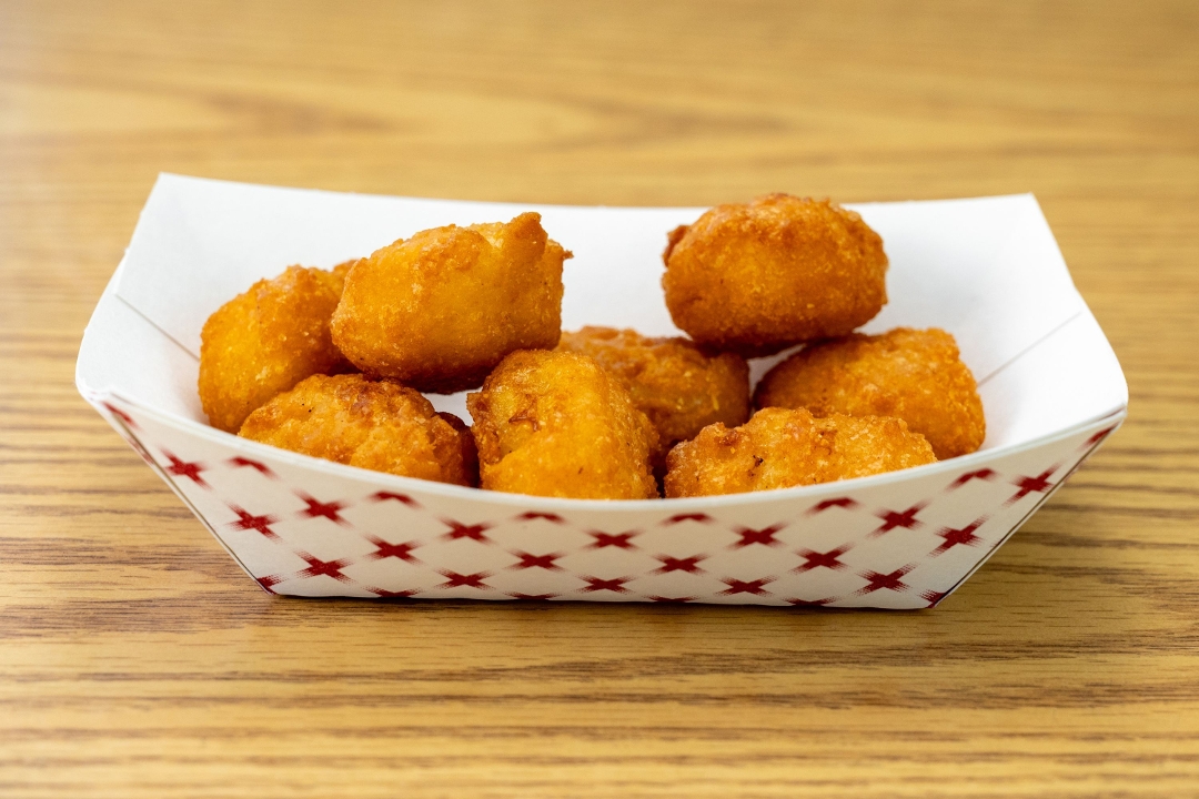 Corn Nuggets