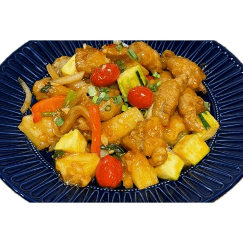 Sweet and Sour