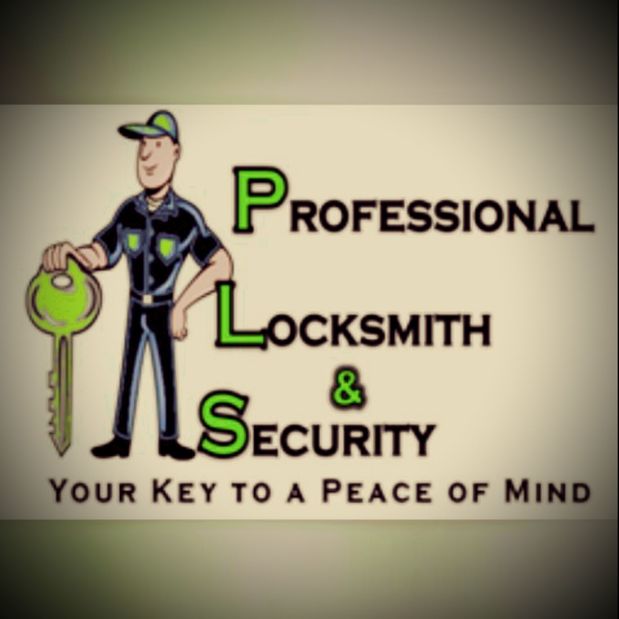 Images PLS Locksmith & Security - Pompano Beach Locksmith
