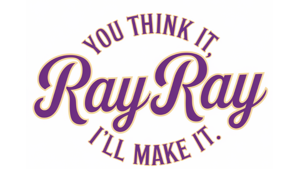 RayRay Apparel Image