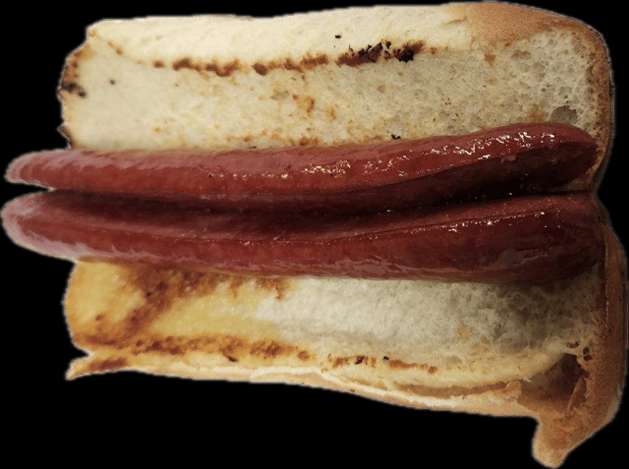 Kids Nathans Hot Dog Combo
