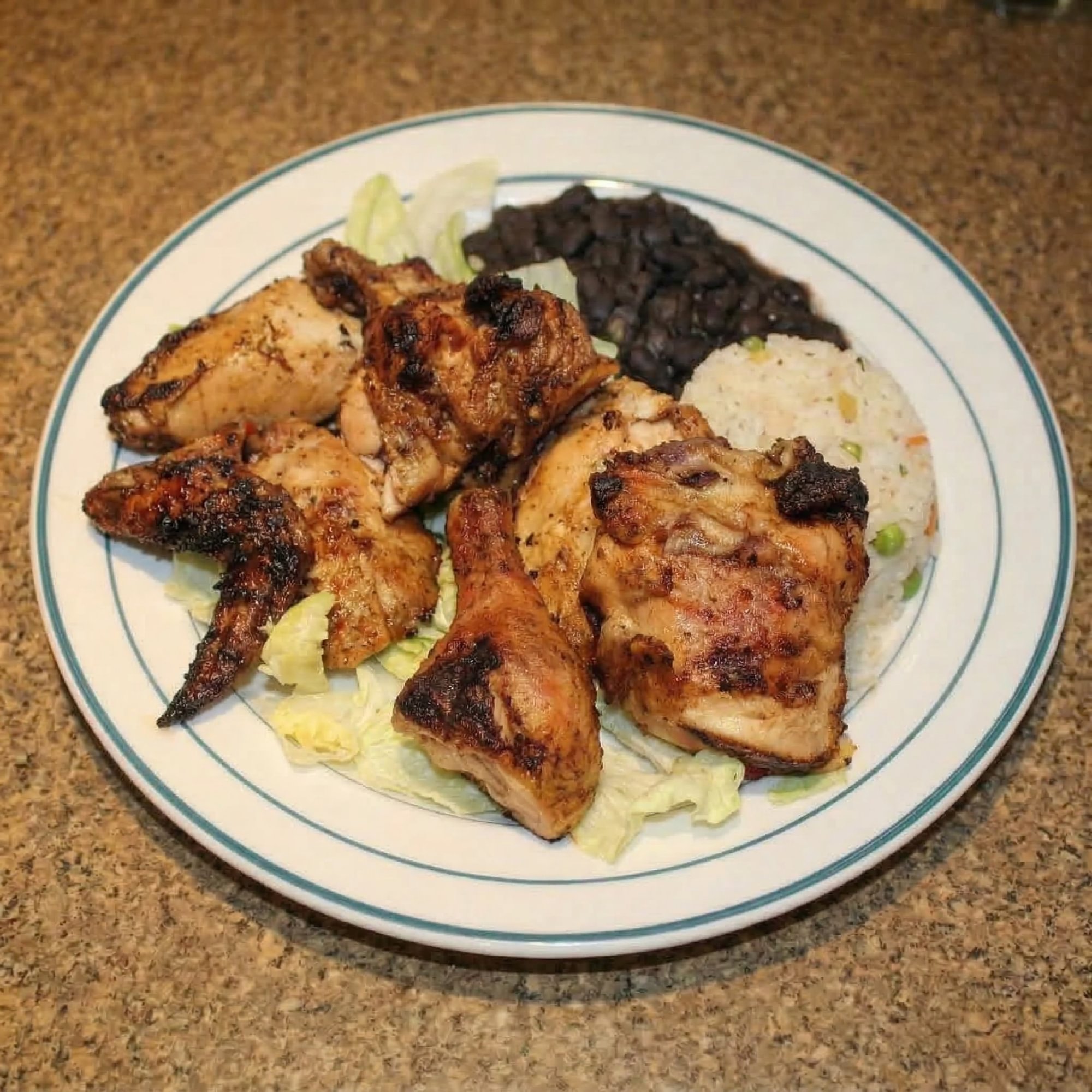 Chicken Whole