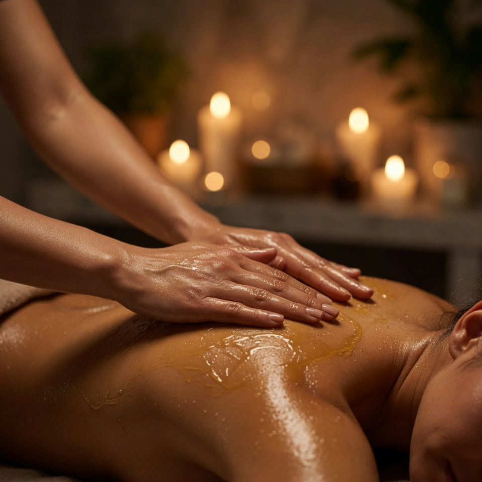 Erotic wellness massage near Zurich | Spa Sensuel Dielsdorf