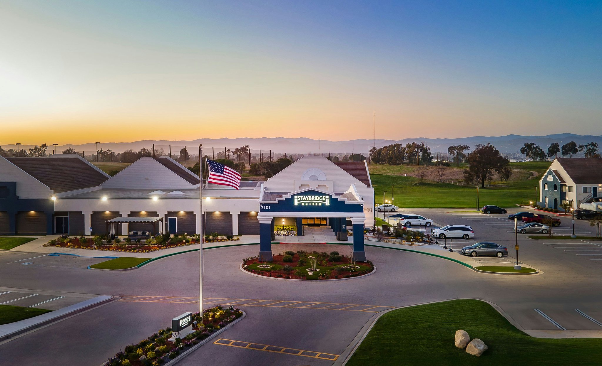 Staybridge Suites Oxnard - River Ridge by IHG Image