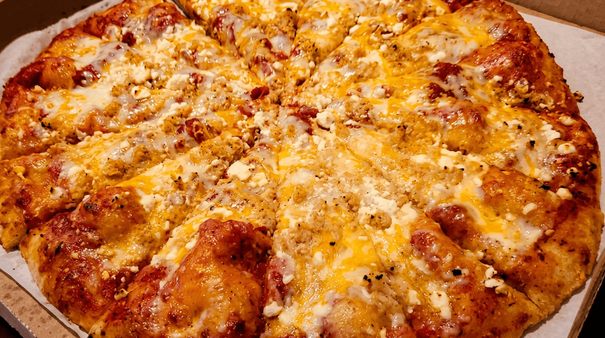 Super Cheese