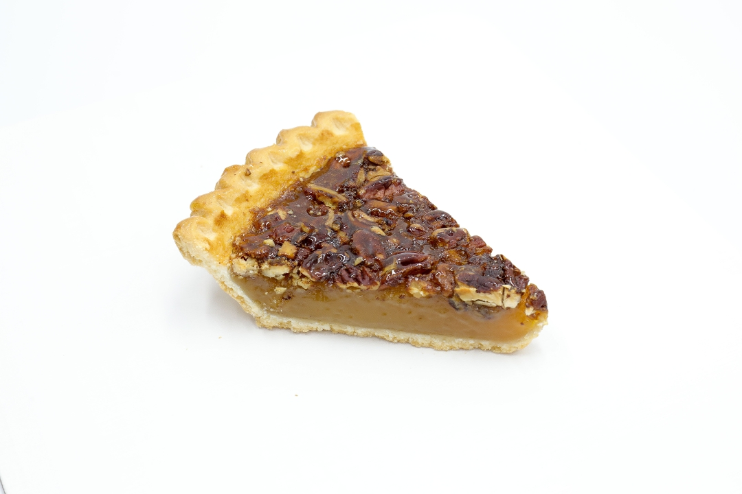 Pecan Pie