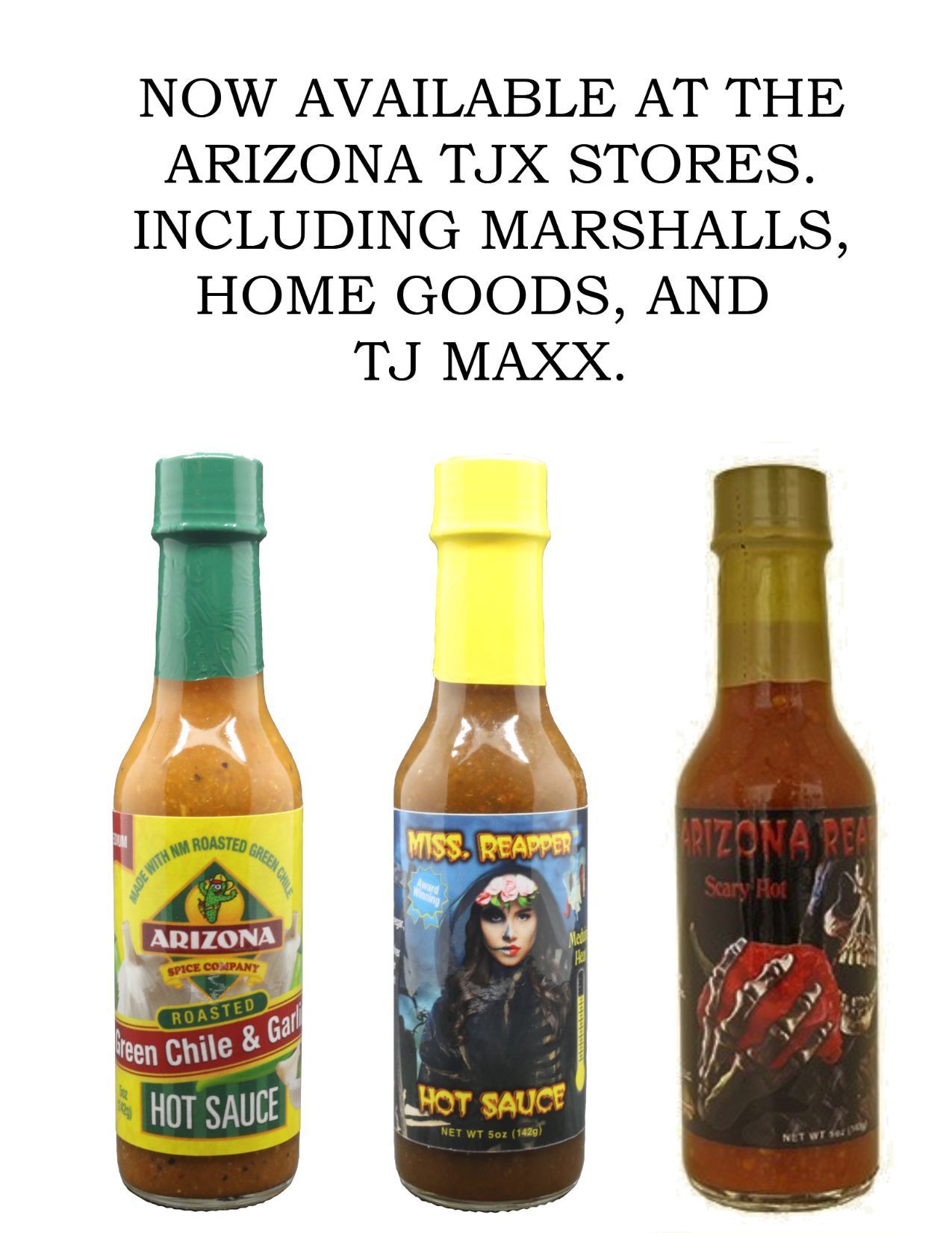 Arizona Salsa and Spice Co Photo