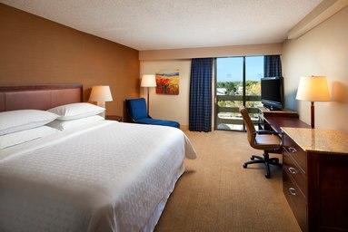 Images Sheraton Albuquerque Uptown