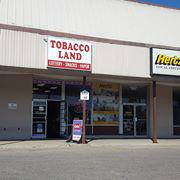 Tobacco Land Photo