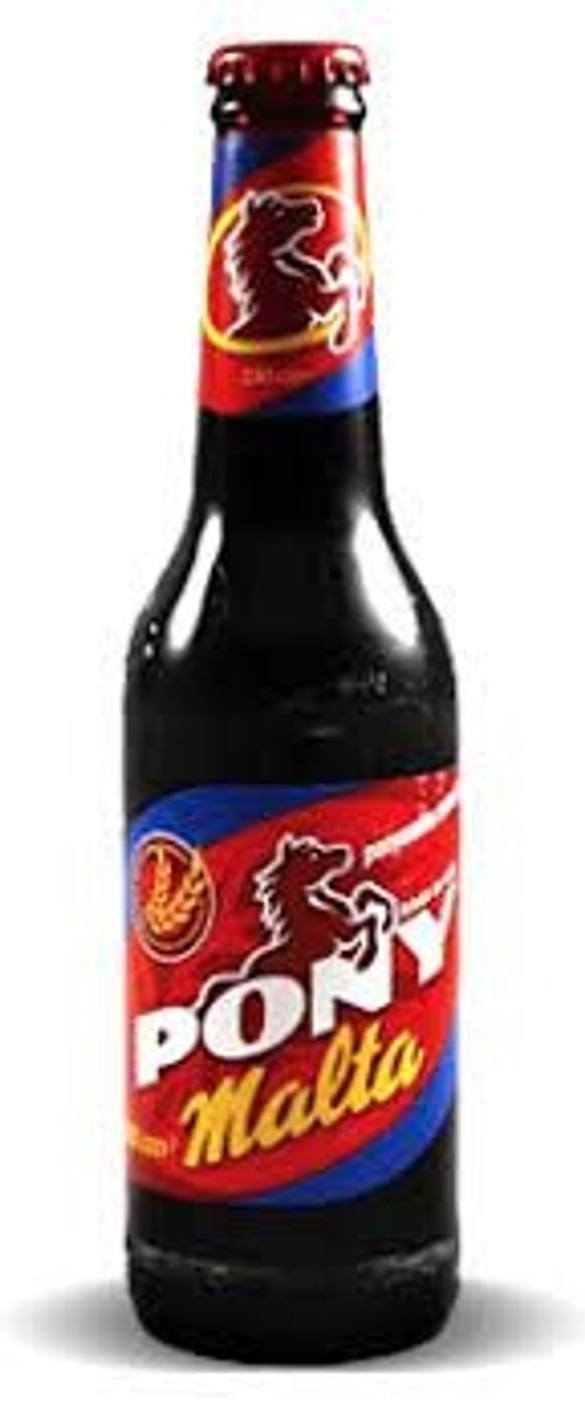 Pony malta