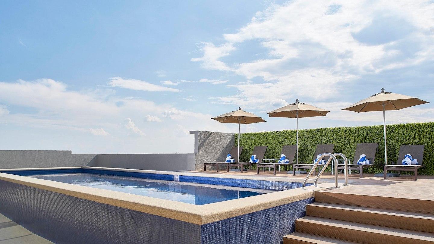 Images Fairfield Inn & Suites by Marriott Aguascalientes