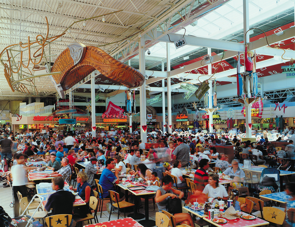 Grapevine Mills Mall