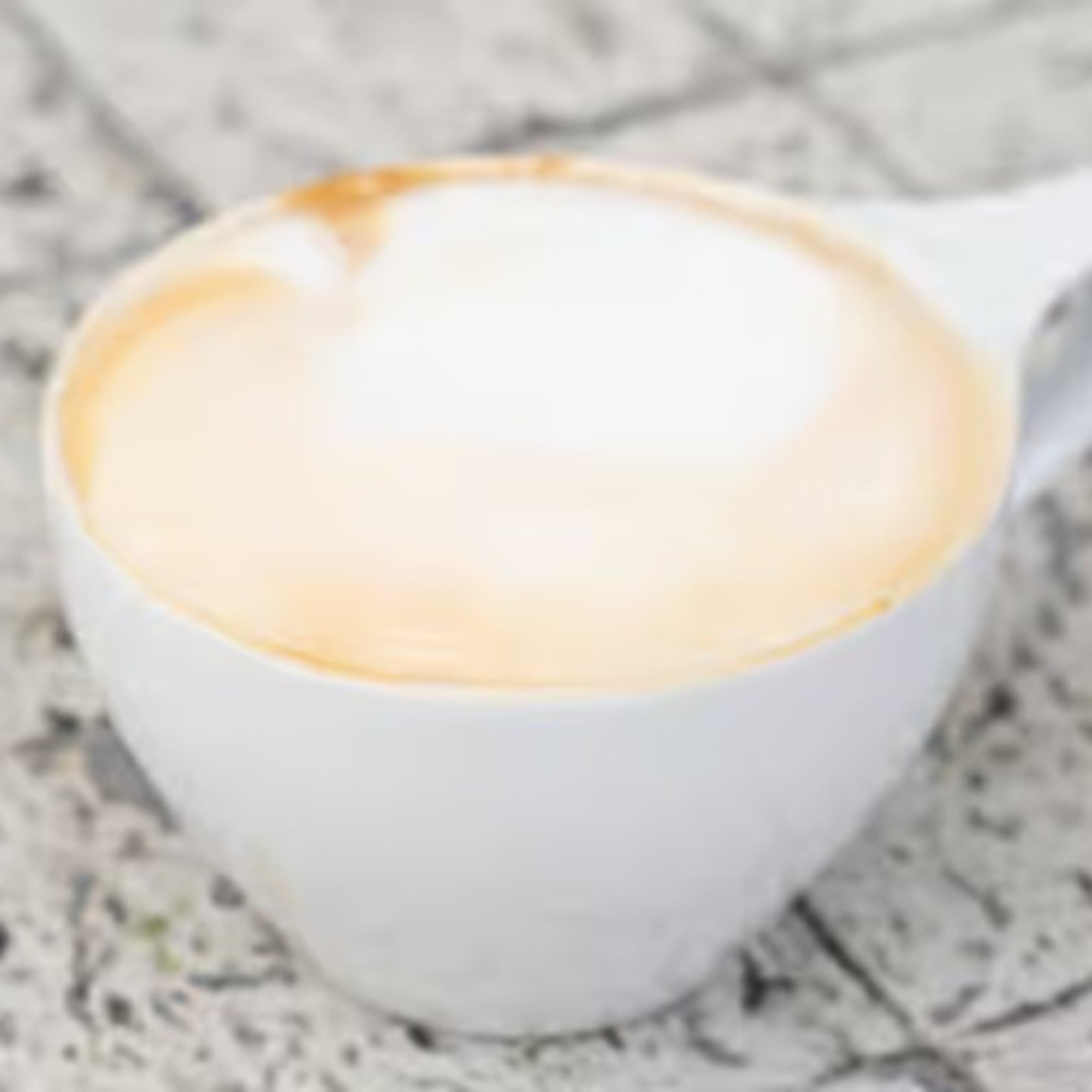 Café Au Lait