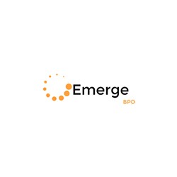 Emerge BPO LLC Logo