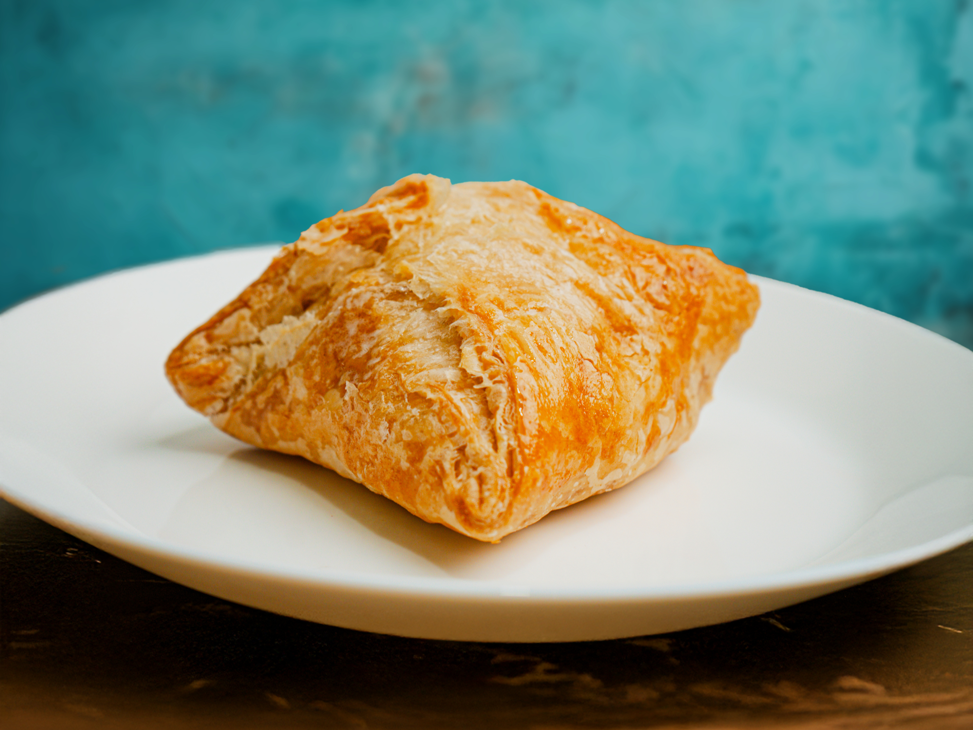 Egg Puff