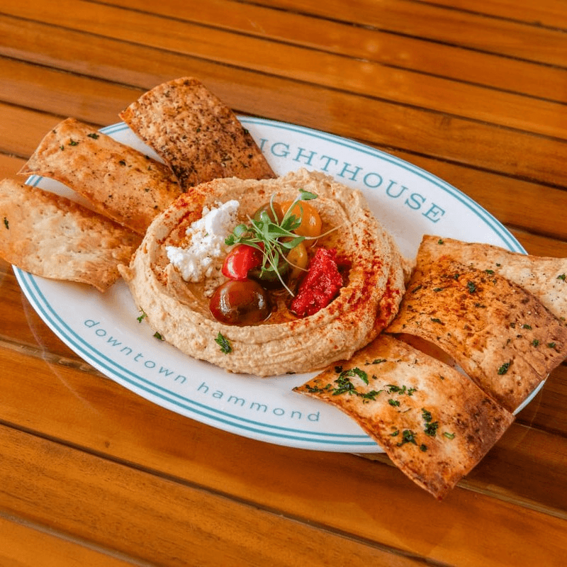 HUMMUS