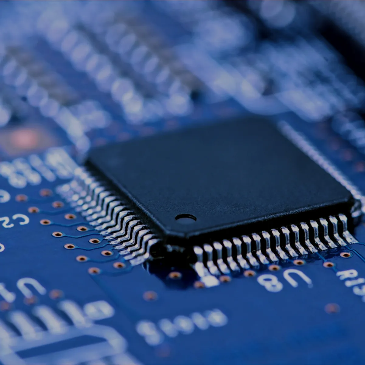 Universal Technologies Image