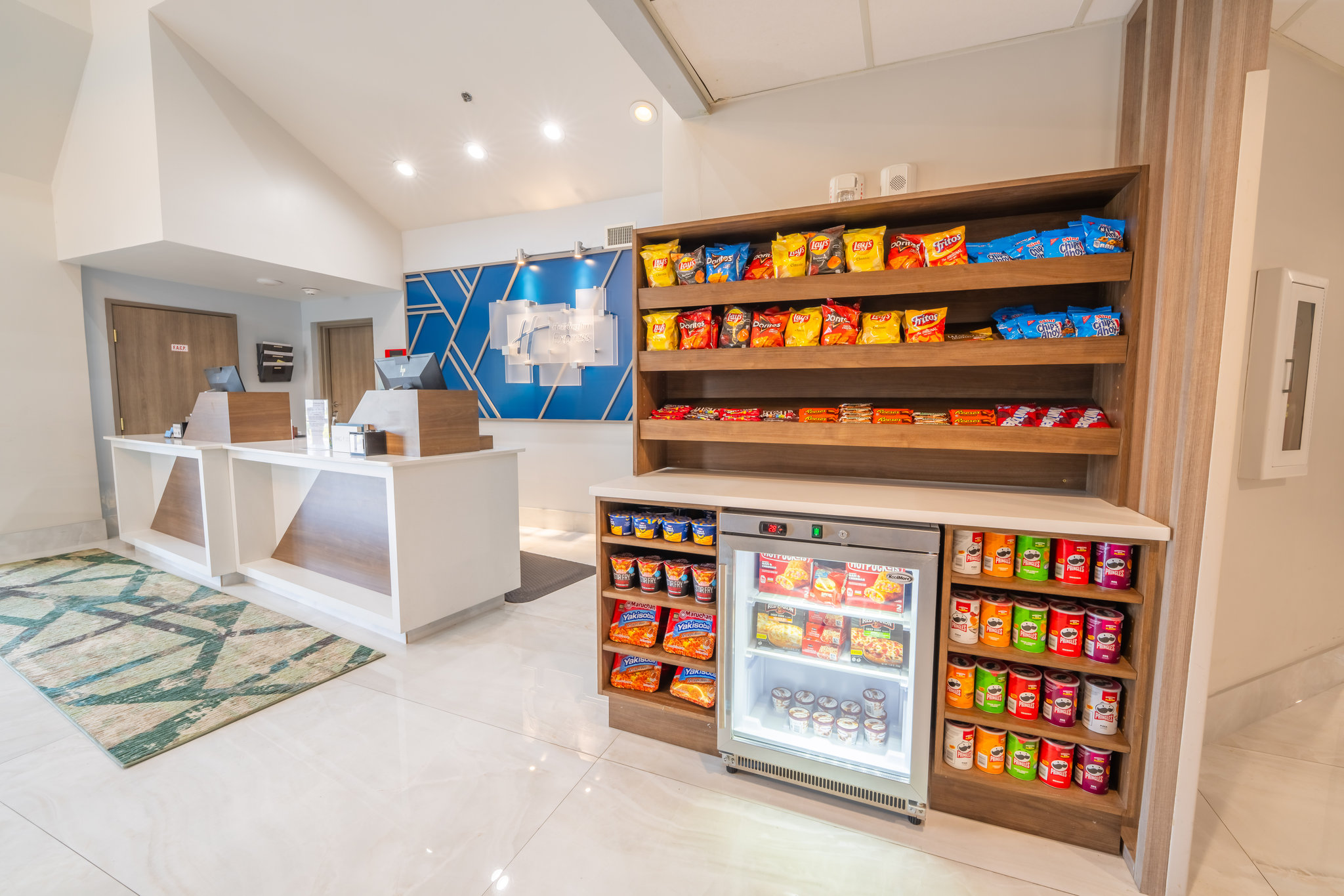 Holiday Inn Express St. Augustine Dtwn - Historic by IHG Image