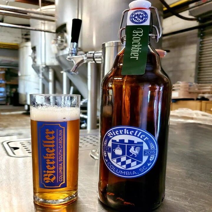Bierkeller Brewing Company Image
