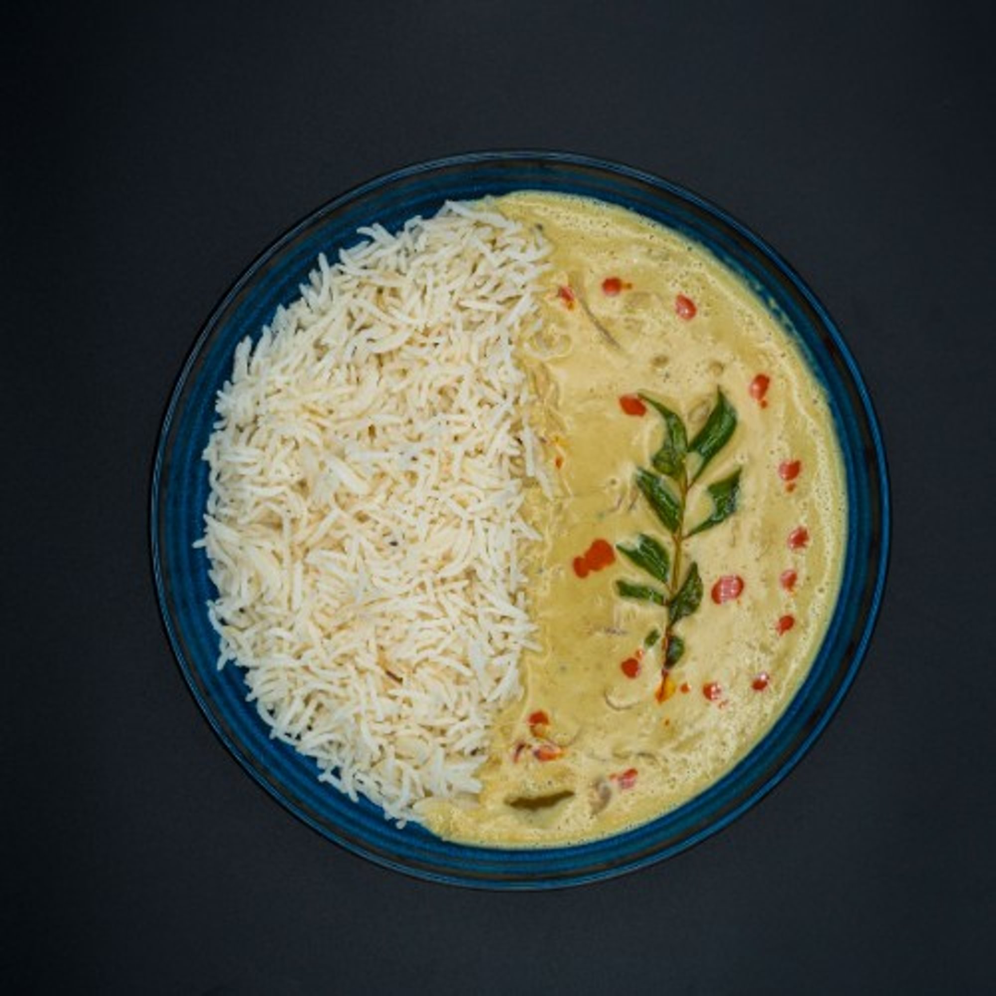 Veg Malabar