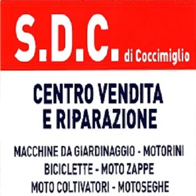 Logo di S.D.C.