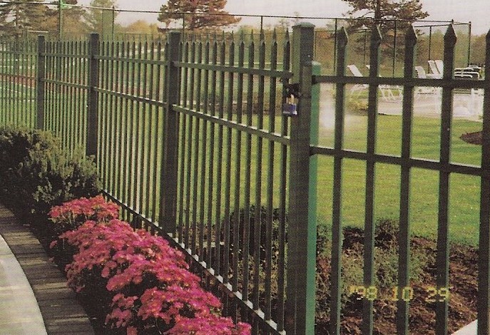 A-Affordable Fence Co. Photo