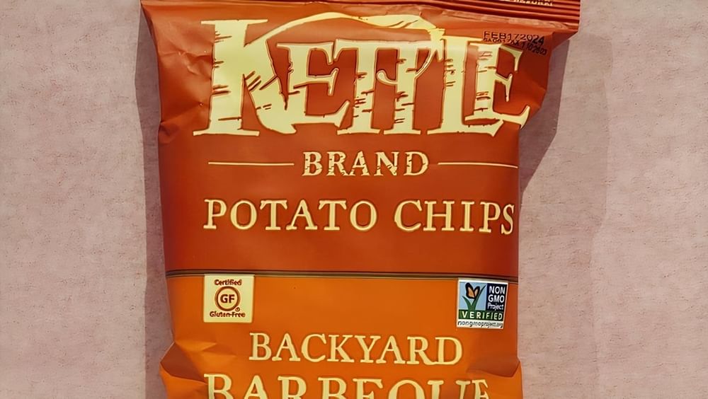 Kettle Barbeque