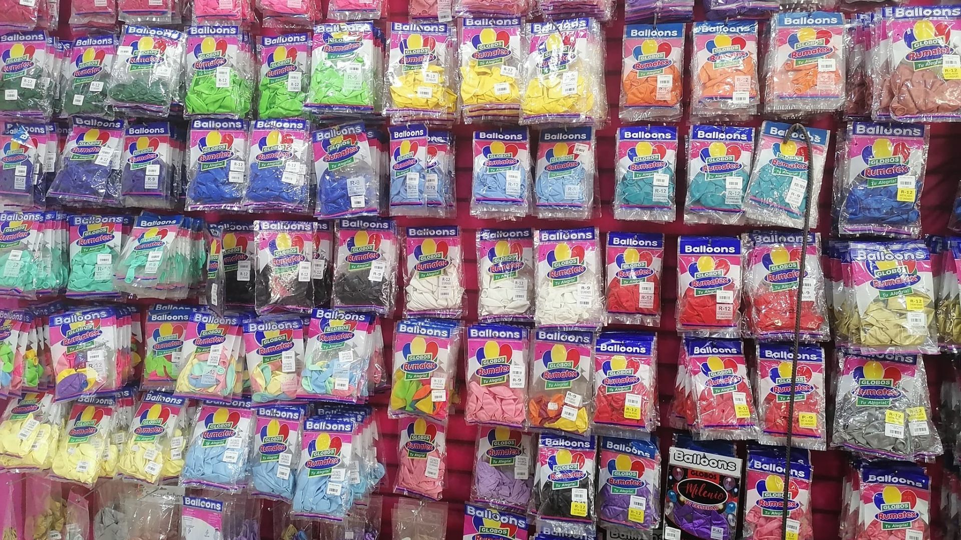 Galería en miniatura