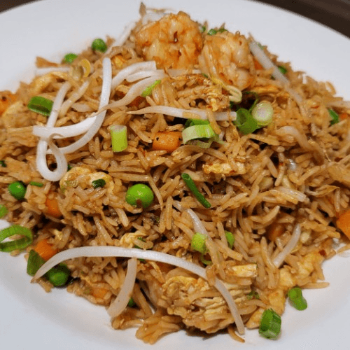 Young Chow Fried Rice