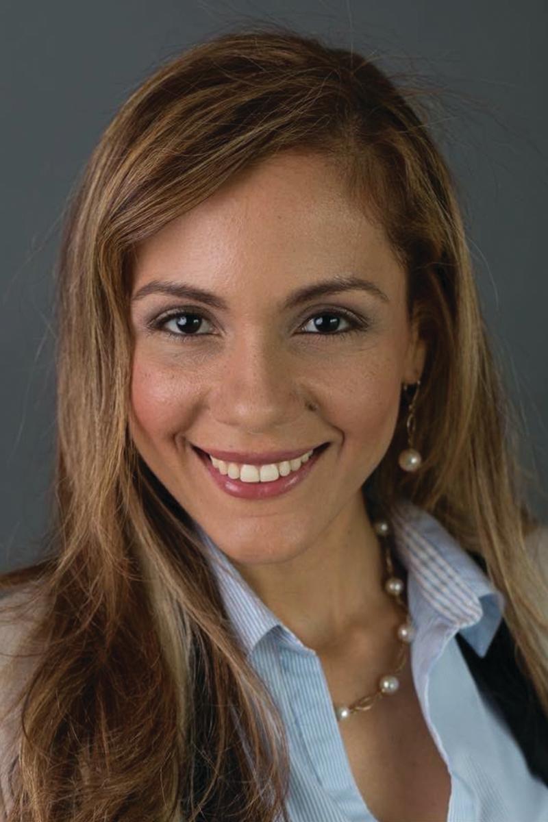 Headshot