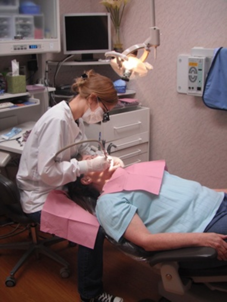 Conroe Comprehensive Dental Center Photo