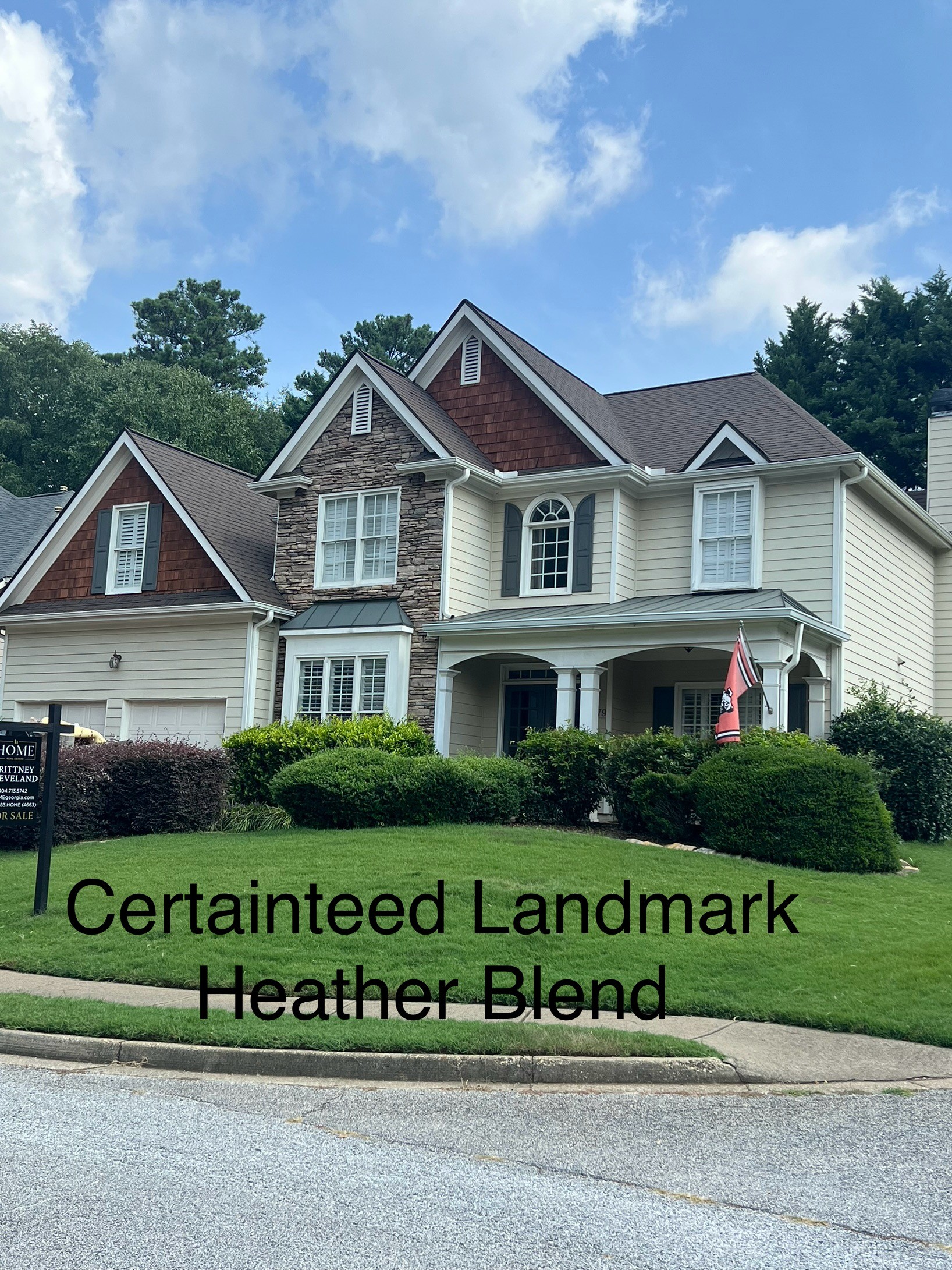 Roofing Warriorz Image