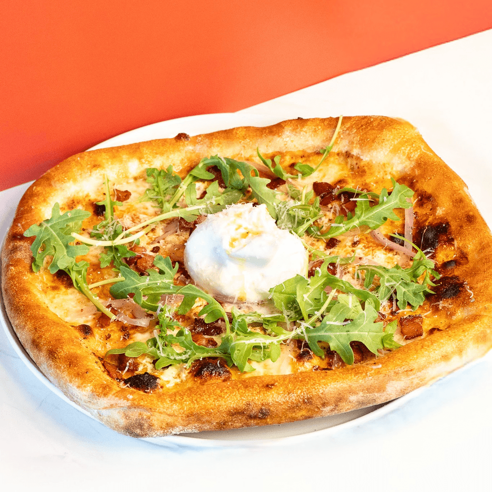 BASTA PIZZA