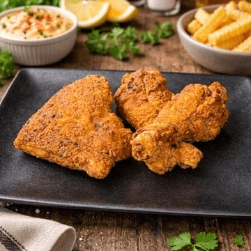 Three Piece Chicken
