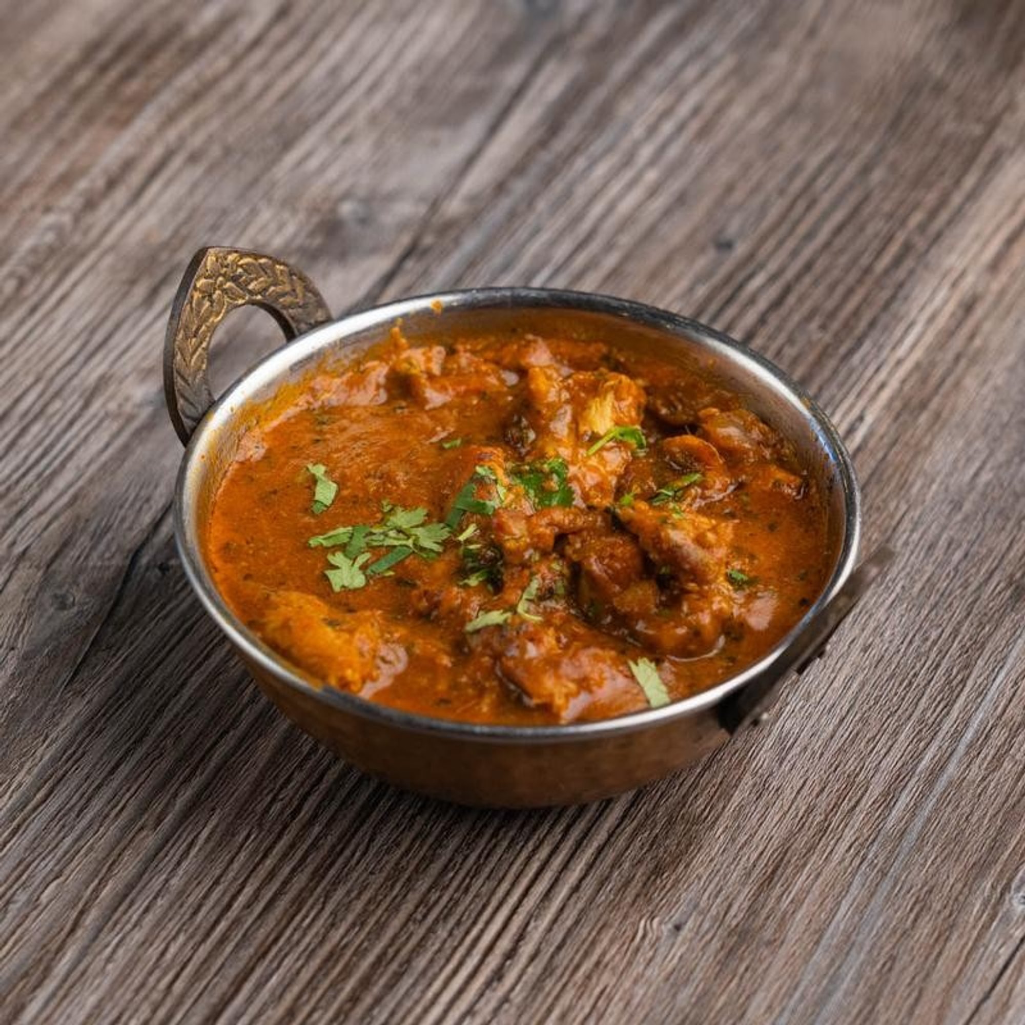 Chicken Curry