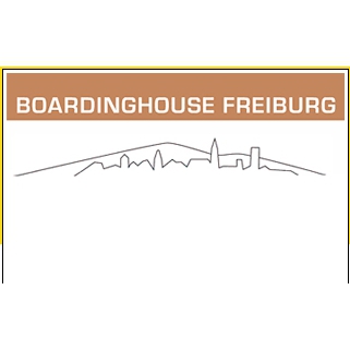 Logo von Boardinghouse Freiburg Urbania Freiburg GmbH