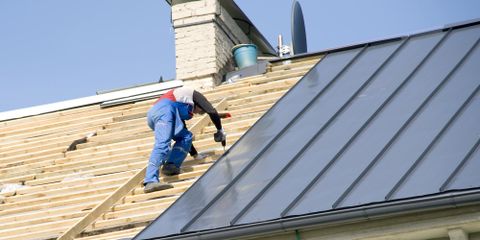 How to Care for Your Home During a Roof Replacement