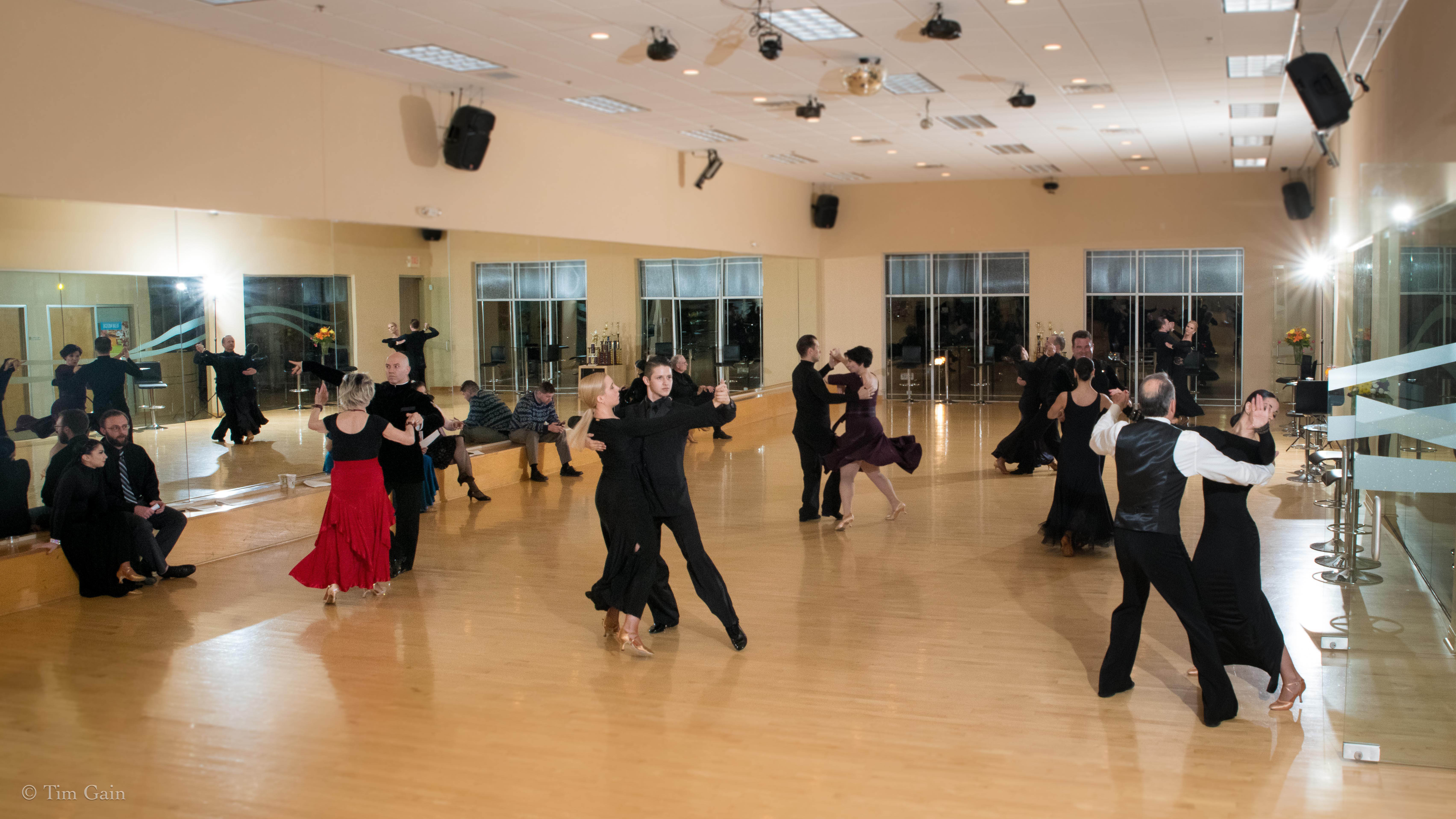 Fred Astaire Dance Studios - Brookfield Photo