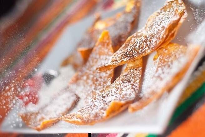 Sopapilla