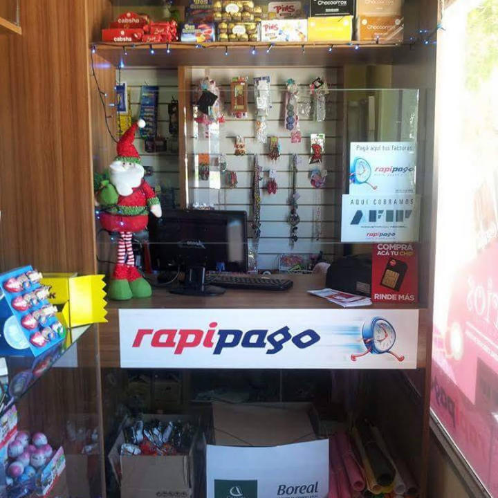 Galería en miniatura