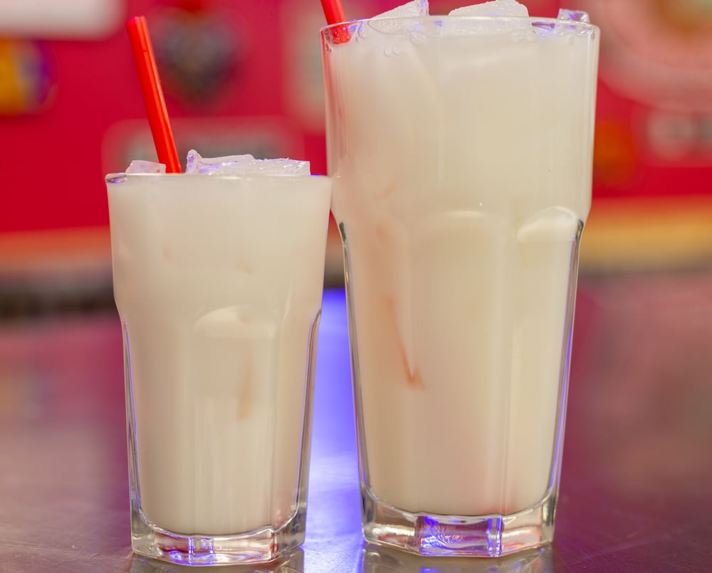 Agua Fresca