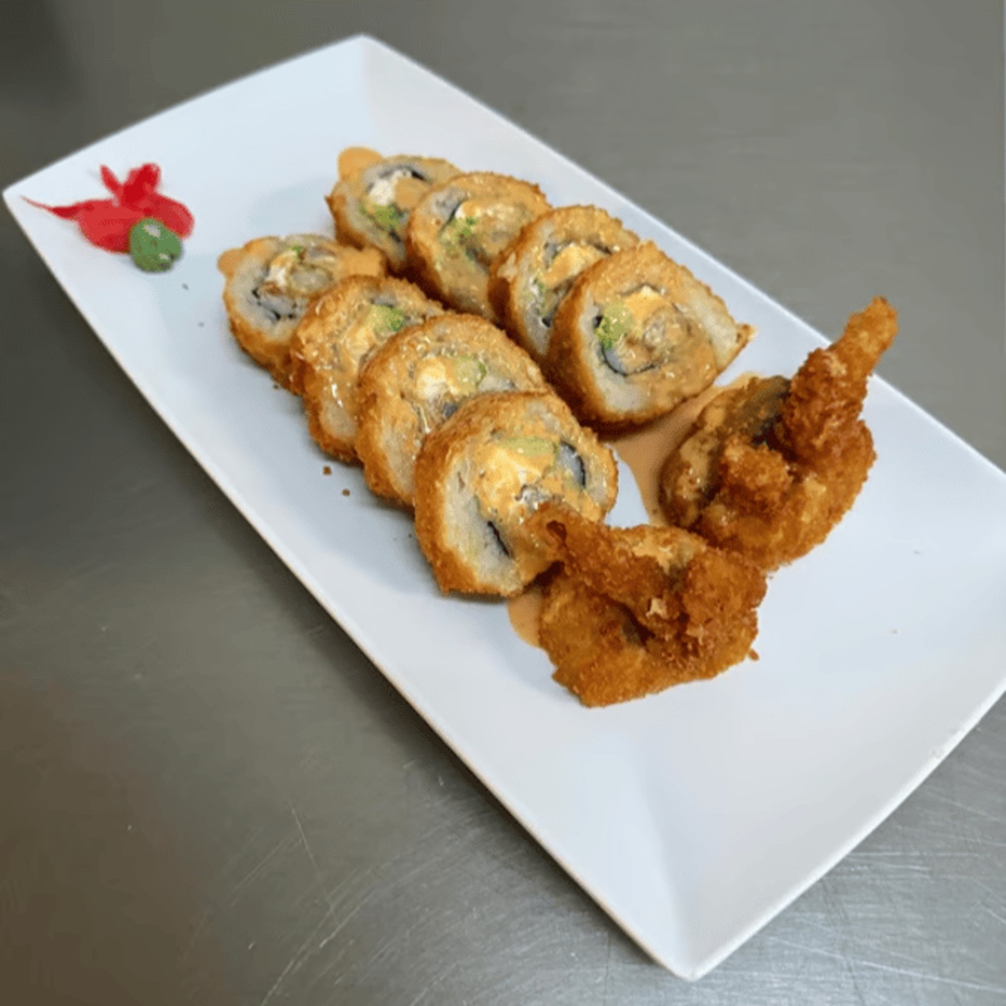 Summer Roll