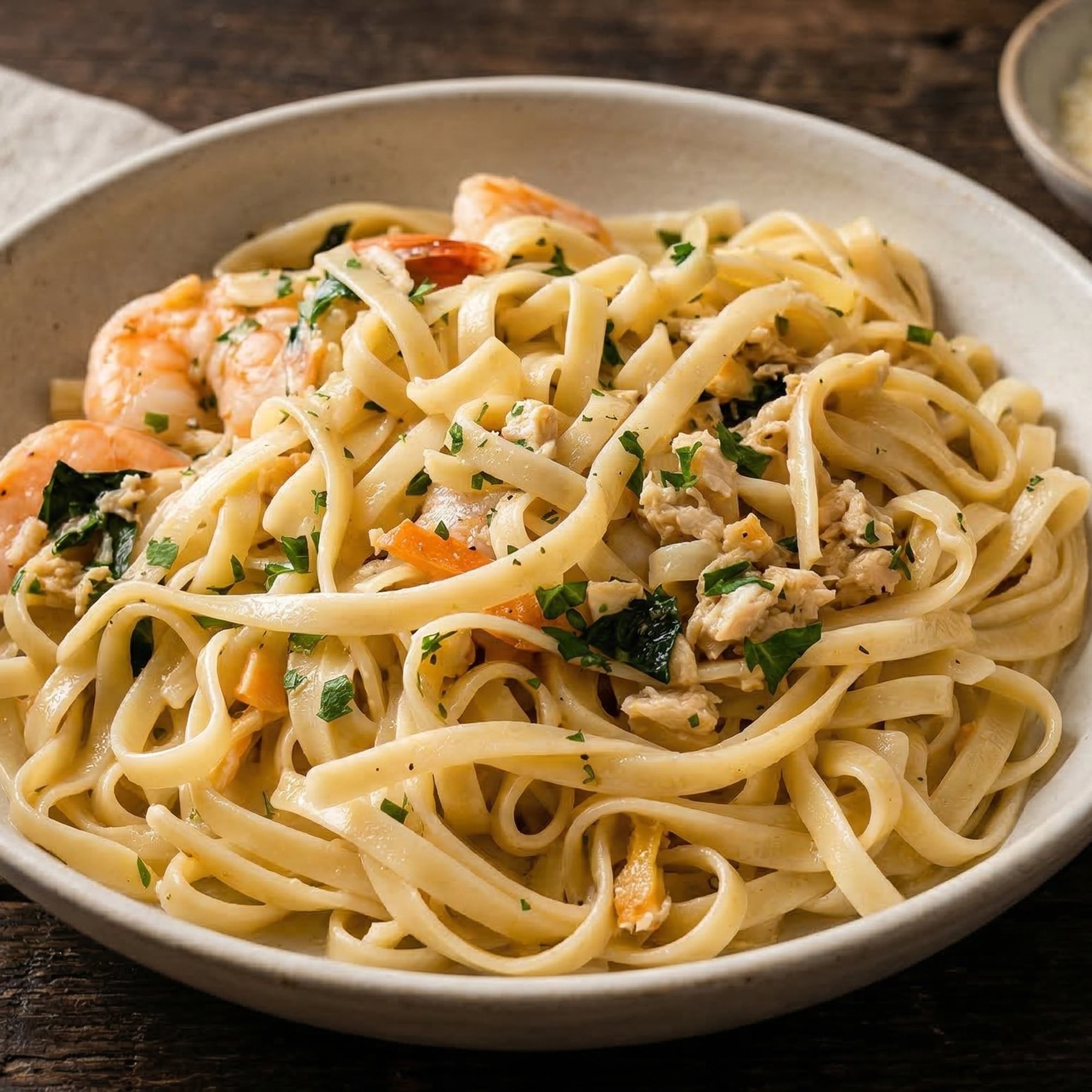 Linguini