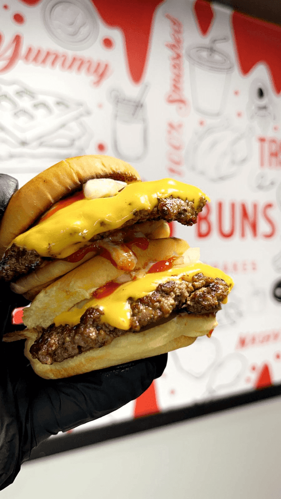 Double Slider