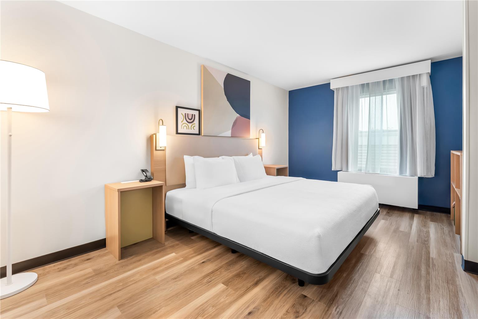 Spark by Hilton Essex Junction Burlington Image