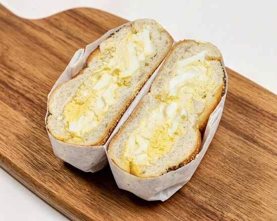 Egg Salad