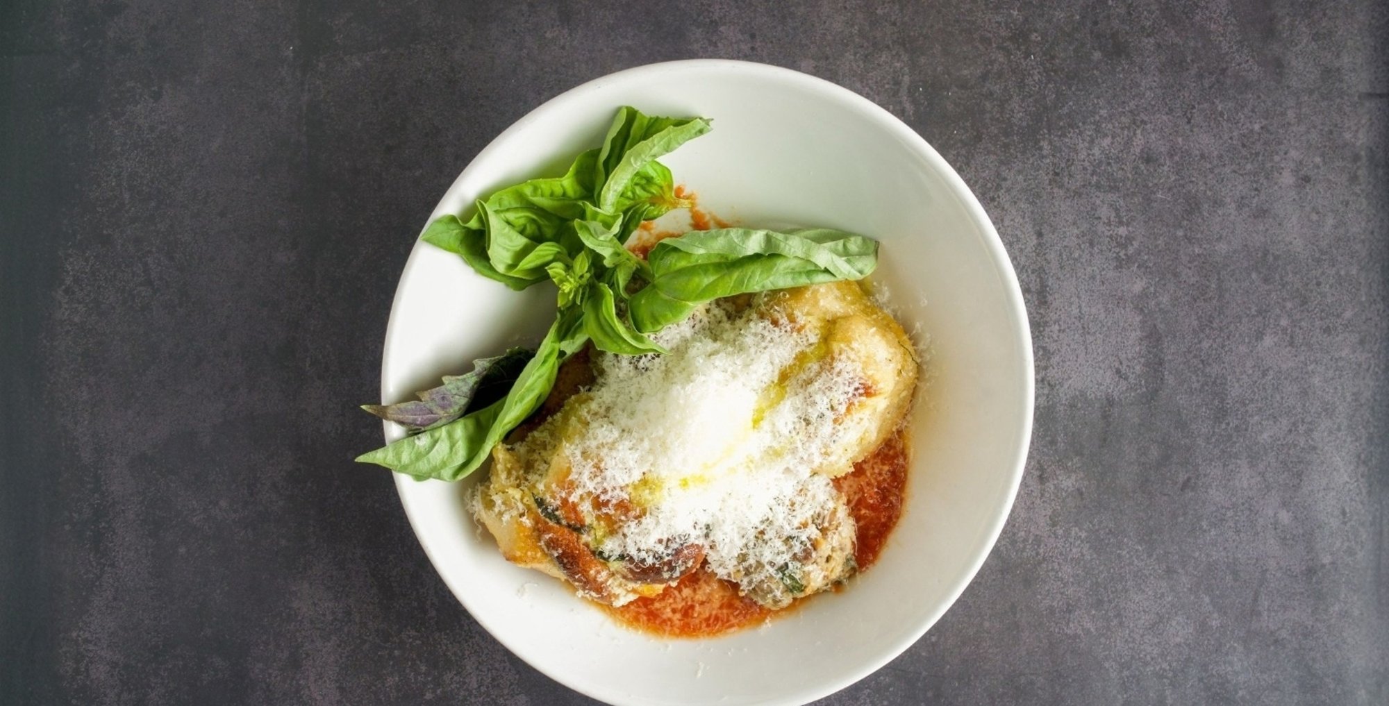Meatball Martini