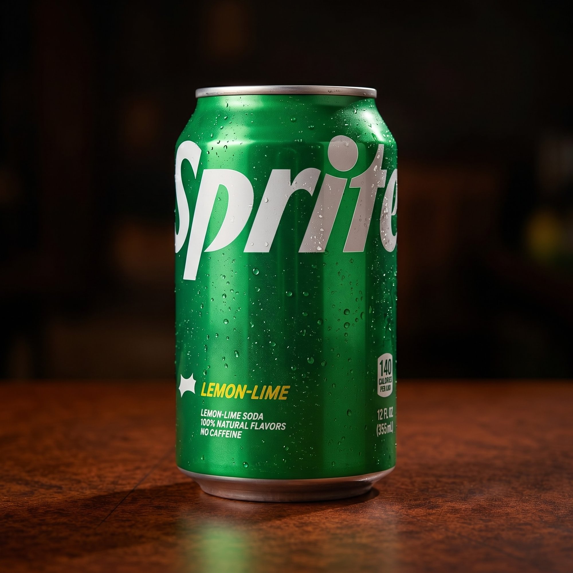 Sprite Can