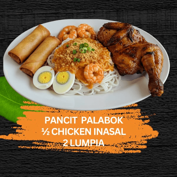 Palabok Combo 2